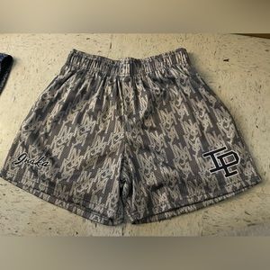 Inaka Power Shorts